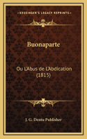 Buonaparte
