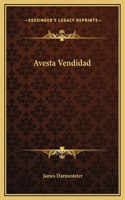 Avesta Vendidad