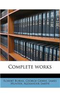 Complete Works Volume 6