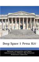 Deep Space 1 Press Kit: (English)