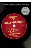 Half-Blood Blues