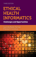 Ethical Health Informatics