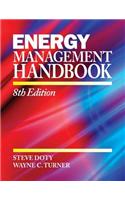 Energy Management Handbook: 8th Edition Volume I
