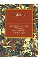 Readings from Rabelais