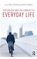 Psychology and the Conduct of Everyday Life
