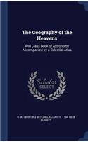 Geography of the Heavens