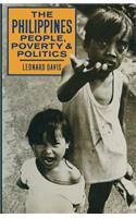Philippines People, Poverty and Politics