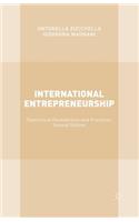 International Entrepreneurship