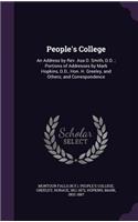 People's College