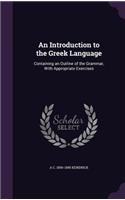 An Introduction to the Greek Language