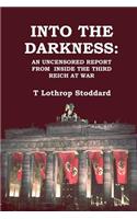 Into the Darkness