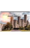 Chase Of The Immortals: (English)
