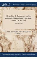 Alexandrine de Blerancourt