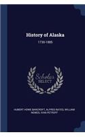 History of Alaska