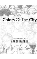 Colors Of The City
