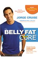 The Belly Fat Cure#