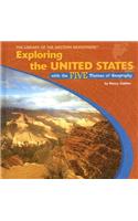 Exploring the United States with the Five Themes of Geography