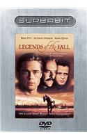 Legends of the Fall