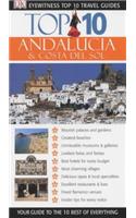Andalucia and Costa Del Sol (DK Eyewitness Top 10 Travel Guide)