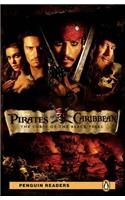 Level 2: Pirates of the Caribbean: The Curse of the Black Pearl