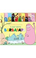 A Day with Barbapapa