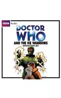 Doctor Who and the Ice Warriors