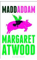 MaddAddam