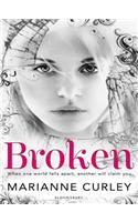 Broken