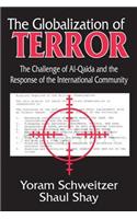 The Globalization of Terror