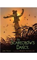 The Scarecrow's Dance: (English)