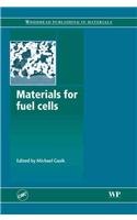 Materials for Fuel Cells