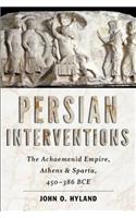 Persian Interventions