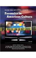 Forensics in American Culture