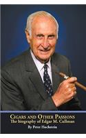 Cigars and Other Passions
