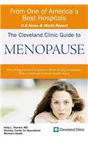 Cleveland Clinic Guide to Menopause