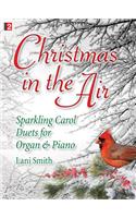 Christmas In The Air