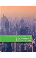 Encyclopedia of Environmental Issues: Atmosphere and Air Pollution