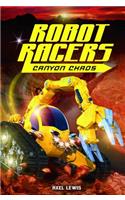 Canyon Chaos