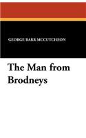 The Man from Brodneys