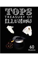Tops Treasury of Illusions