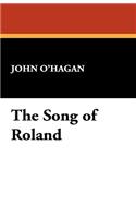 The Song of Roland: (English)
