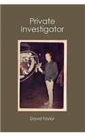 Private Investigator