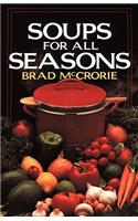Soups for All Seasons