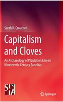 Capitalism and Cloves