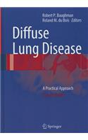 Diffuse Lung Disease