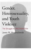 Gender, Heterosexuality, and Youth Violence