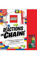 Klutz: Lego Réactions En Chaîne