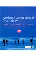Work and Occupational Psychology
