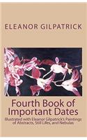 Fourth Book of Important Dates