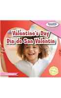 Valentine's Day / Día de San Valentín